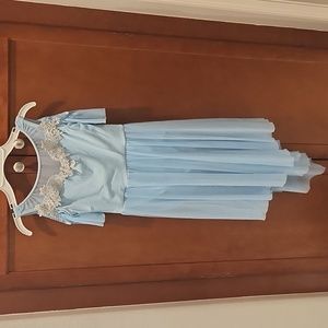 Ballet recital dress